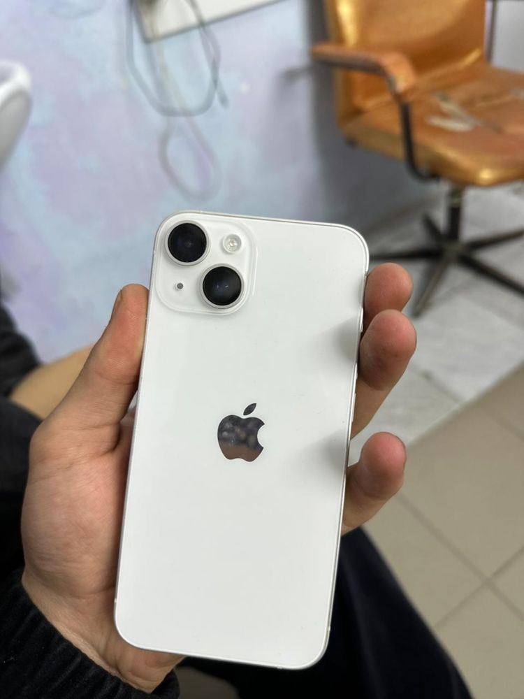 Iphone 14 128 память