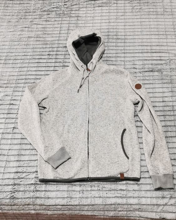 Quiqsilver Hanorac bluză S