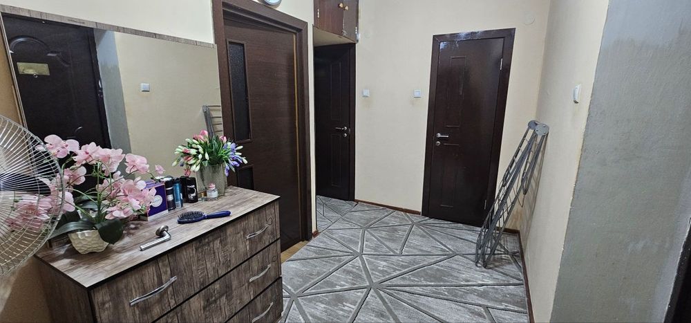 Срочна сотаман Сергили 9 худуд 2/6/7 ,55 КВ 56500