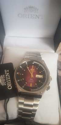 Нов часовник Orient SK crystal 22j
