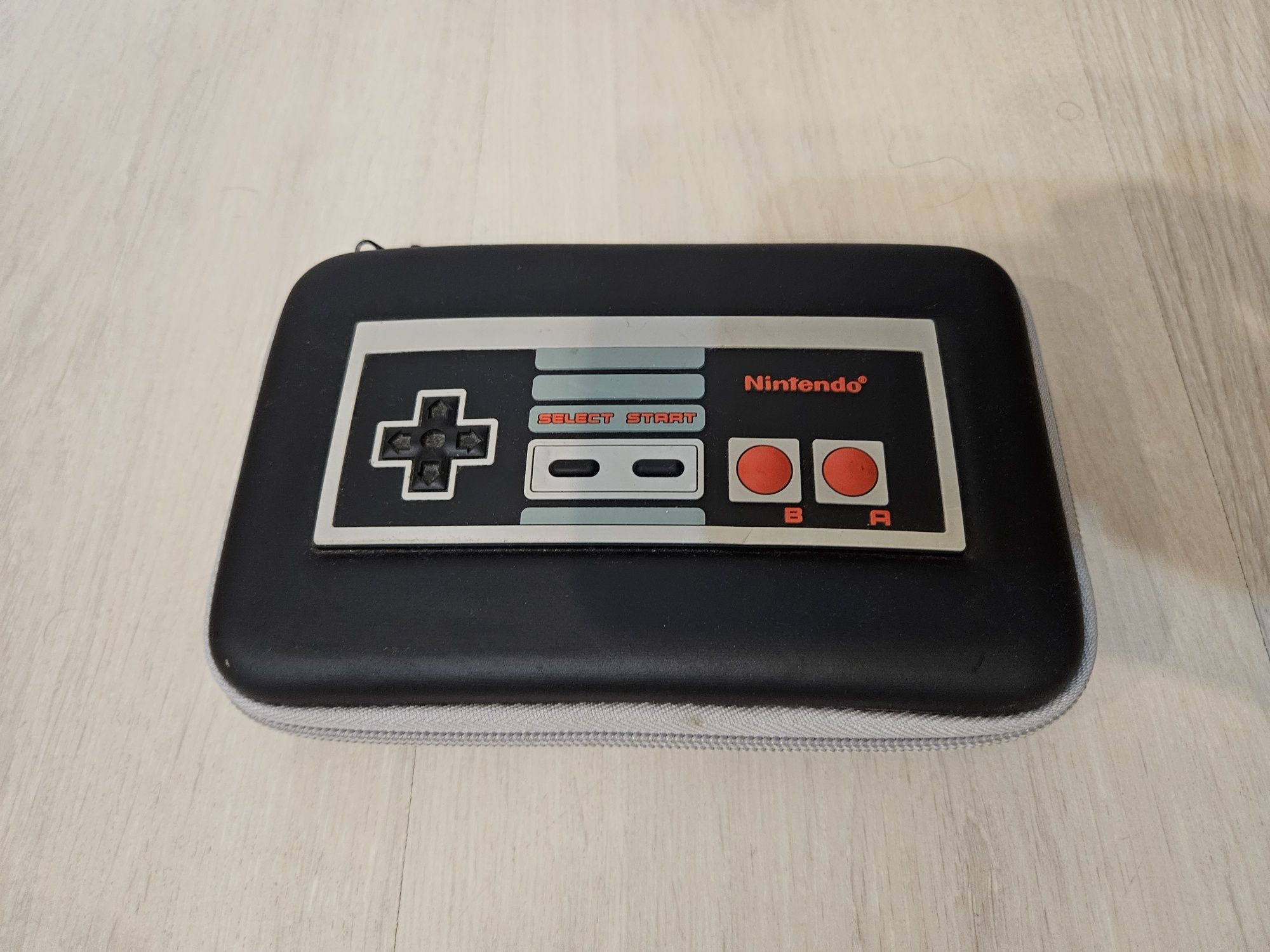 New Nintendo 3DS modat