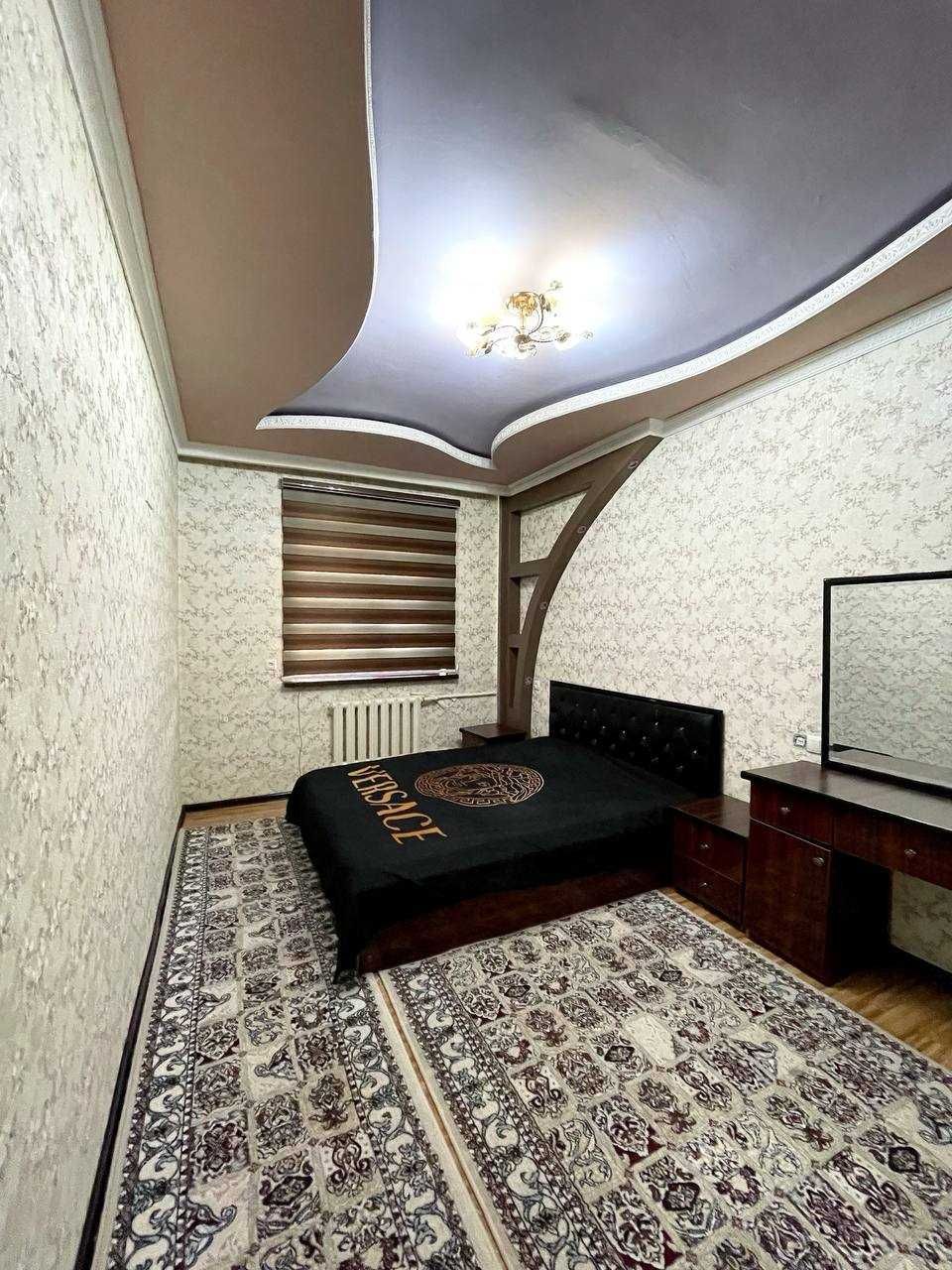 Сдается квартира на Мирзо Улугбеке 2/2/5 ор-р метро БИЙ