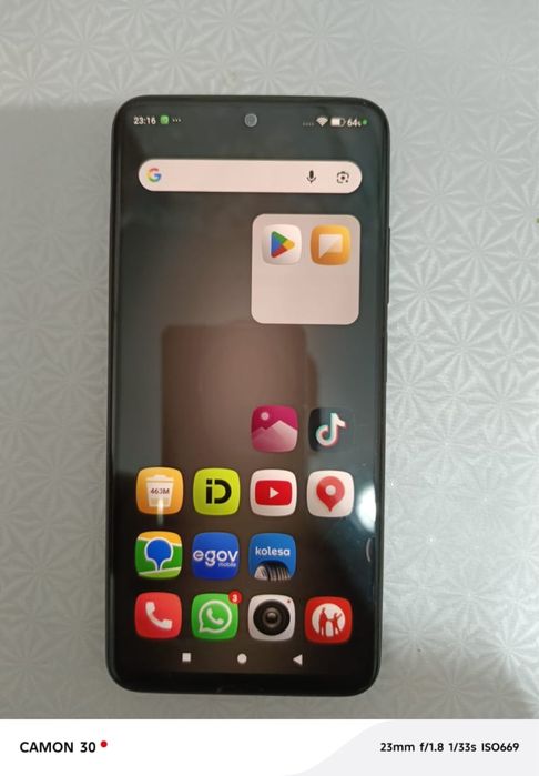 Продам телефон Xiomi Redmi 11 S