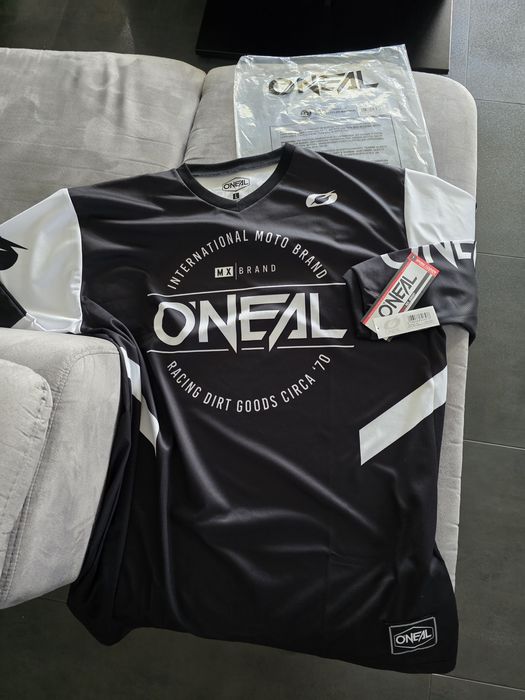 Bluza downhill / Enduro O'Neal