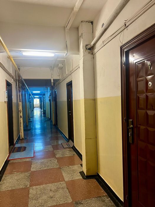 Garsoniera micro40 in spate la mall