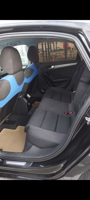 Vand/Schimb Audi A4 2.0 TDI-2010