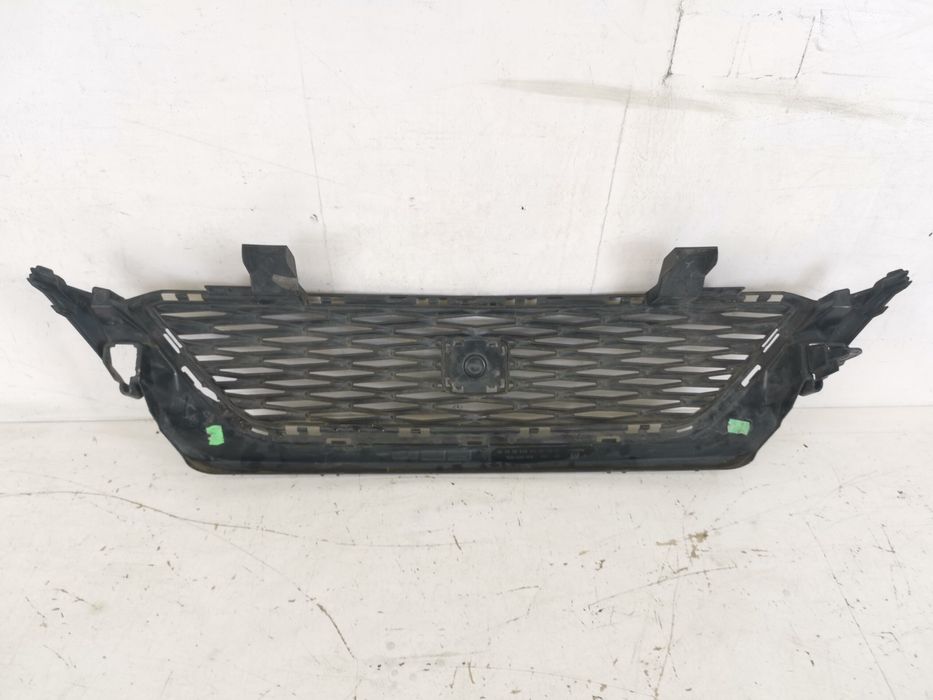 Радиаторна решетка Сеат Толедо 4 / Seat Toledo 4 Оригинална, в добро с