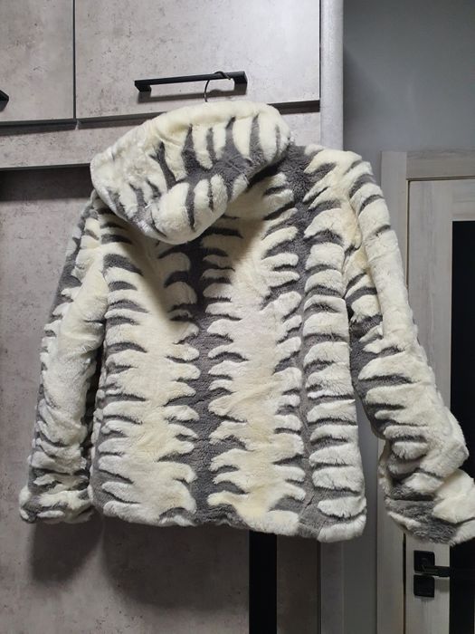 Шубка подростковая