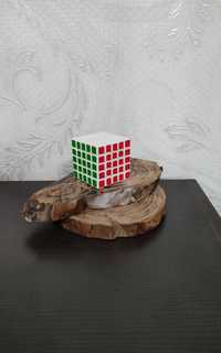 Кубик Рубика 5×5