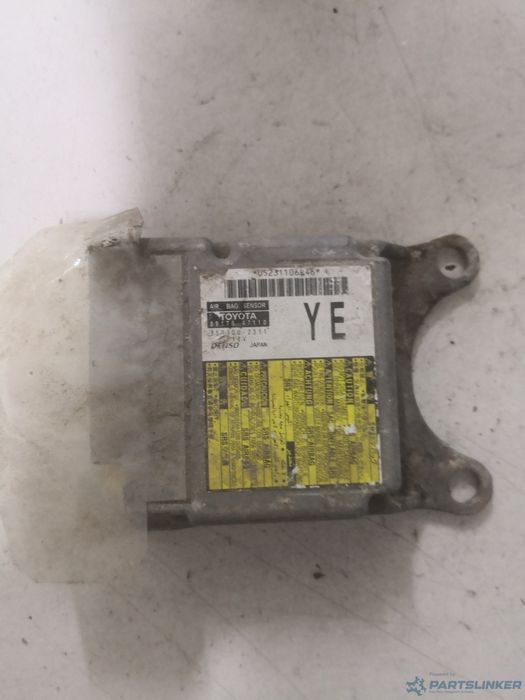 Calculator airbag TOYOTA PRIUS (_W3_) [ 2008 - > ] OEM 8917047110