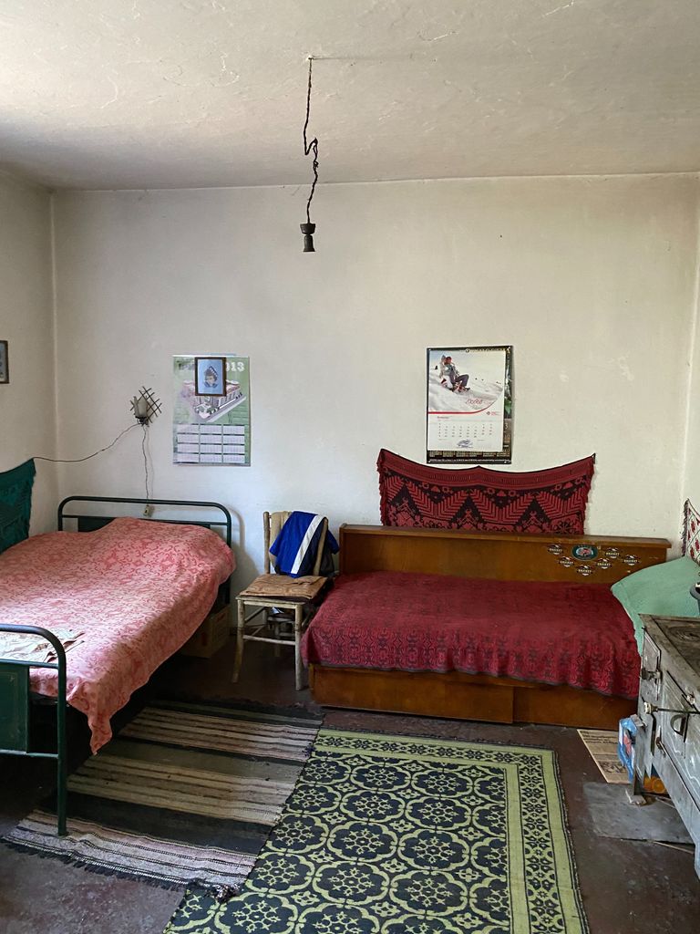 Продава се Къща в с. Драговищица, Област Кюстендил - 55 кв.м за 370 €/кв.м - Снимка #3