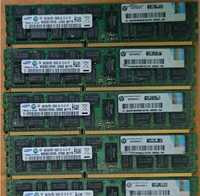 Memorie Memorii Ram Laptop DDR3 - 4Gb / 2Gb - orice frecventa