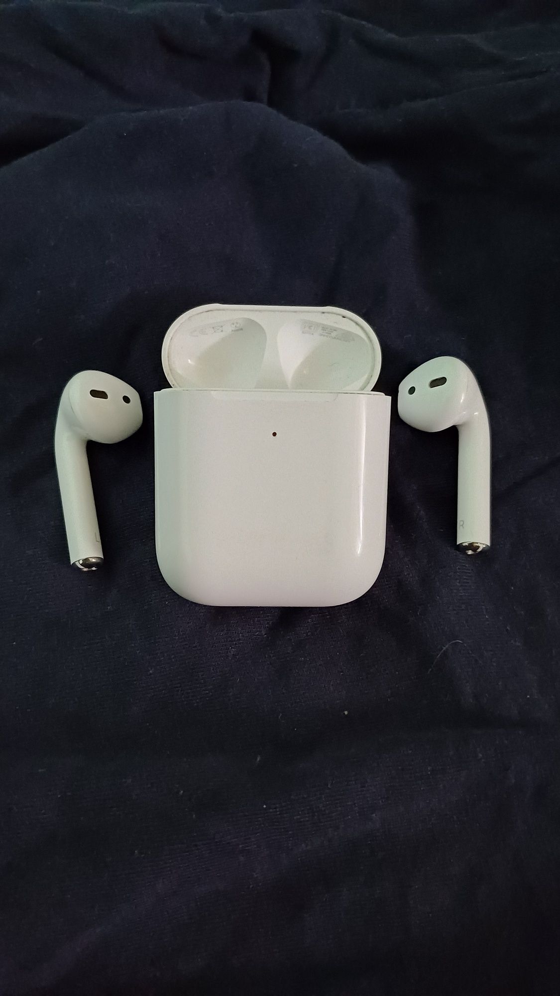 AirPods оригинал