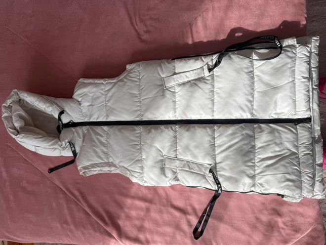 Дамски елеци различни модели