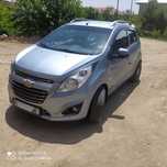 Spark chevrolet (kraska toza) Olib sotarlar tel qilib o’tirmasin!