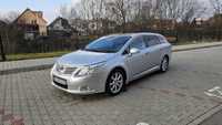 Toyota Avensis 2010