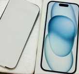 Iphone 15 impecabil