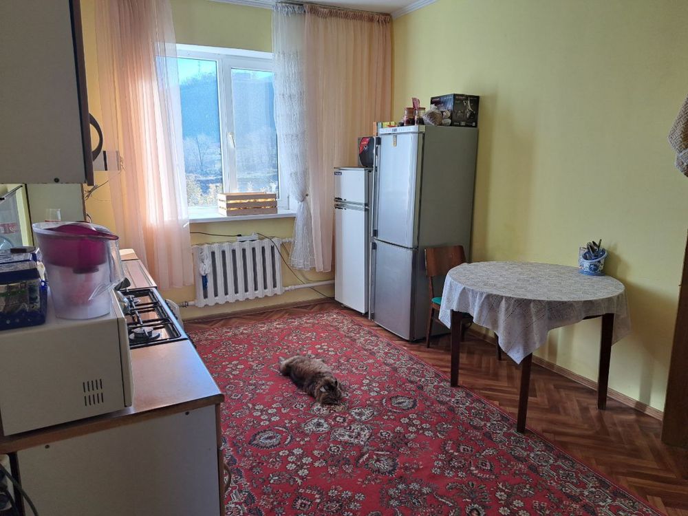 Продам Загородный Дом(п.Каргалы, бывший Фабричный)