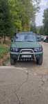 Mitsubishi pajero 3.2 did
