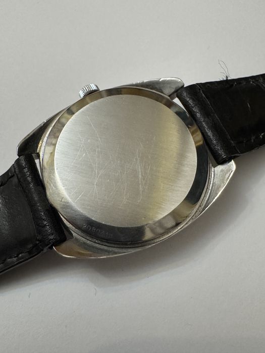 Rar! Ceas IWC Schaffhausen, electronic. Vintage, anii 70. Swiss made.