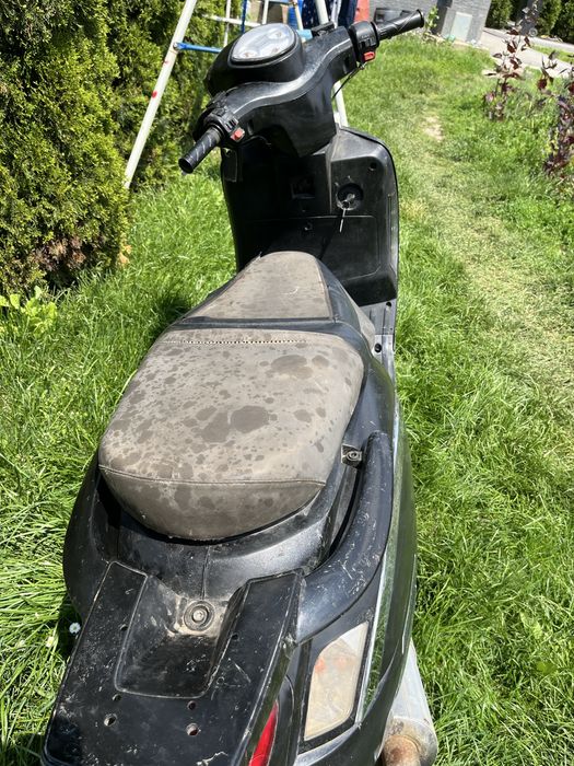 Vand scuter 4T 50cc