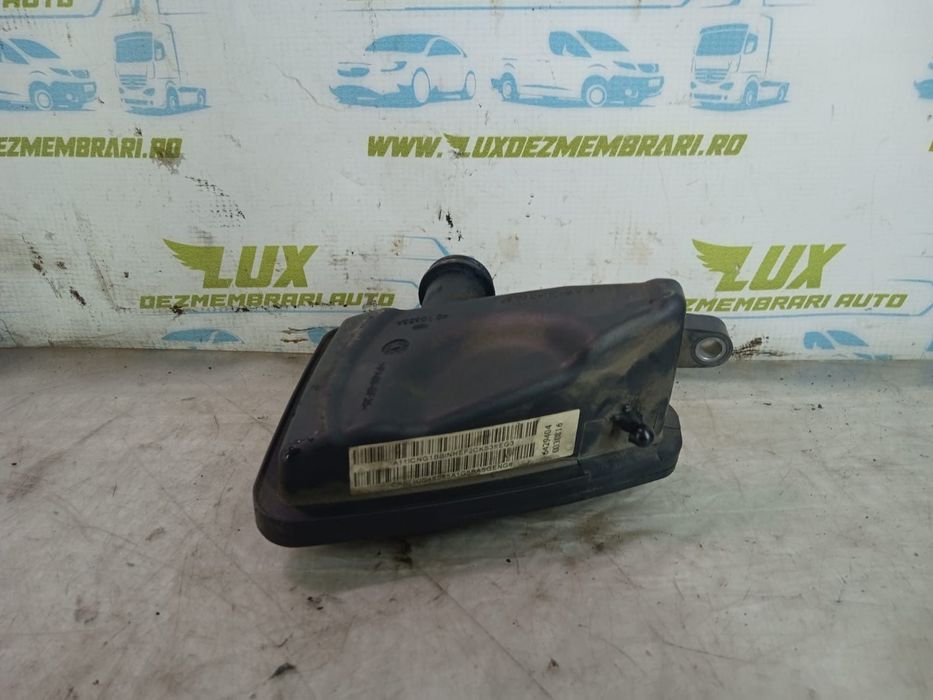 Rezonator aer 3.0 cdi om642 v6 a6421400087 Mercedes-Benz C-Class W203