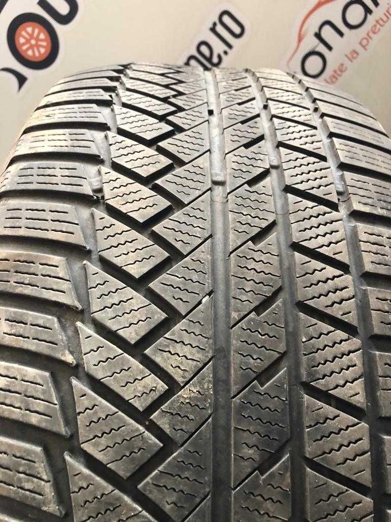 Super Anvelope Iarna 2X 285/45 R21 Continental DOt 2021!!!