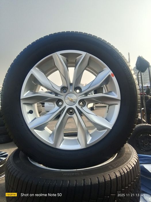 Malibu 2 Premier r17