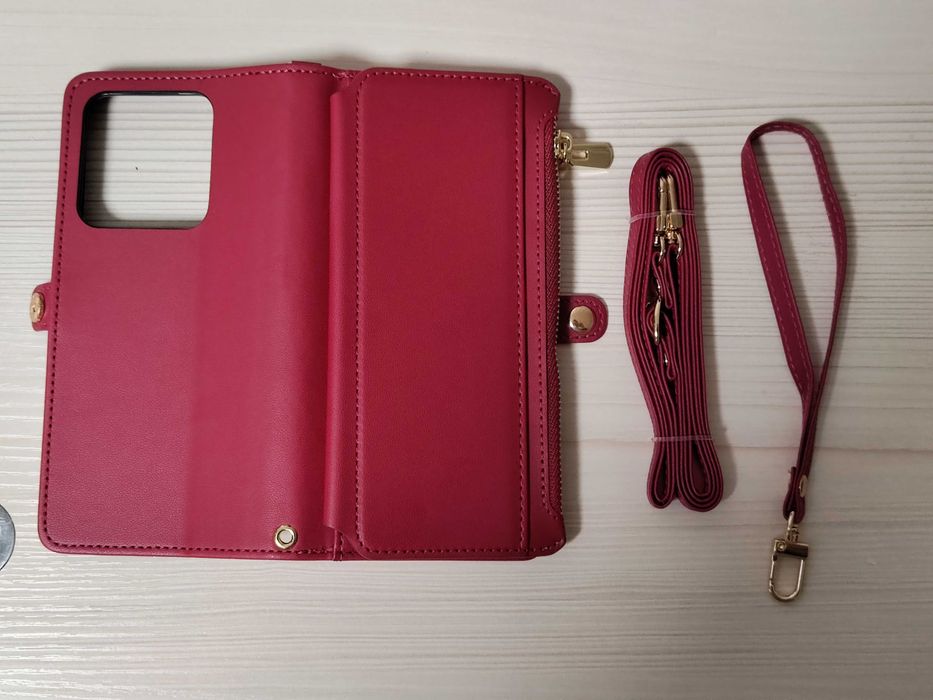 Защитный чехол для телефона Redmi Note 14