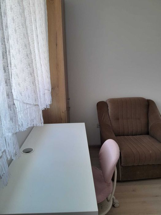 Inchiriez apartament 3 camere sanpetru