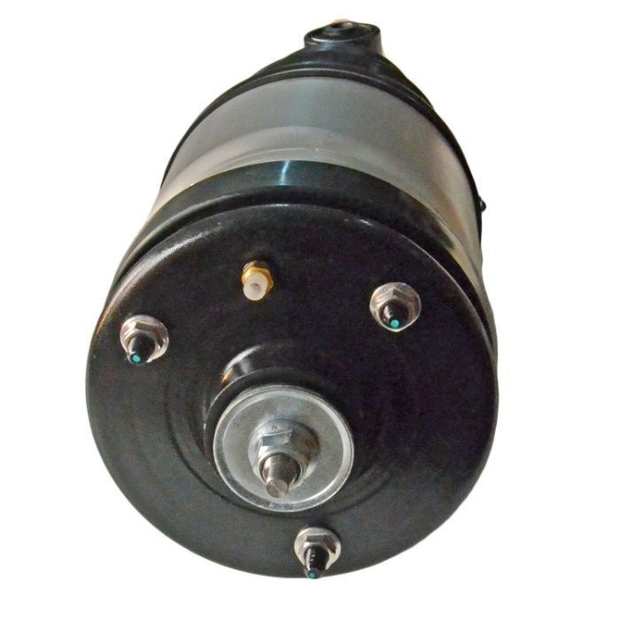 Telescop cu perna spate Range Rover Sport