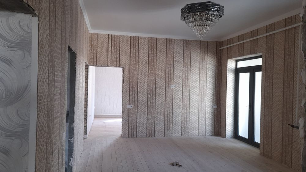 Евро ремонт кафель