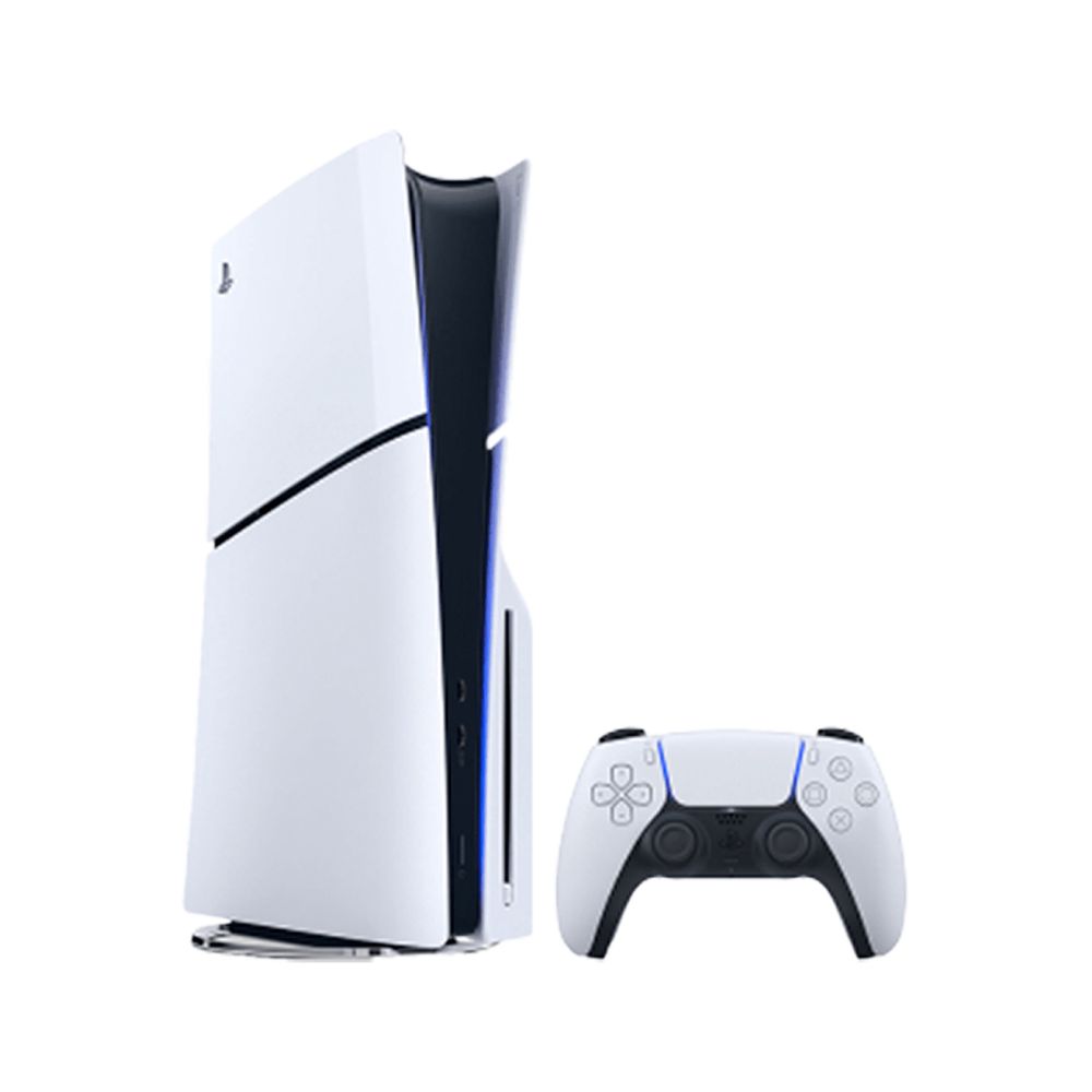 Sony playstation 5 slim 1 t