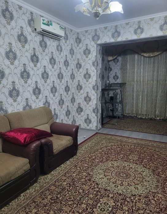 Яшнабад!!! Тузель 3, 2/2/5, 58 м2