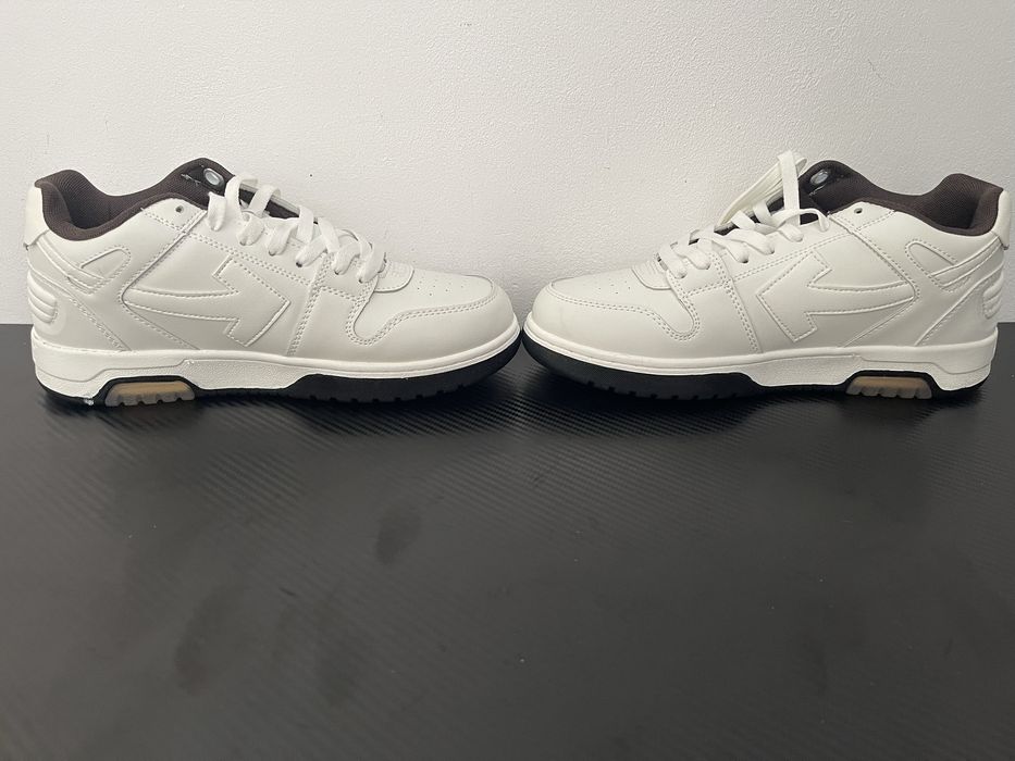 off white out off office