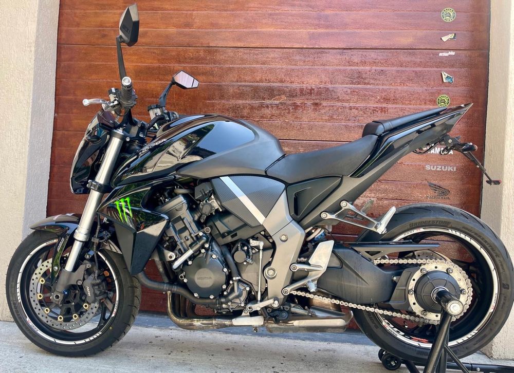 Honda CB1000R ABS Austria