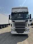 Scania R480 Euro6
