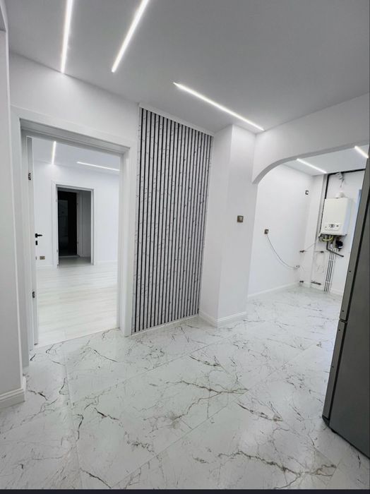 Apartament Nou Renovat Lux Nord