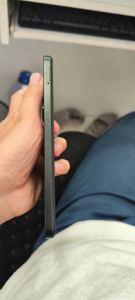 Redmi 13C. Ideal
