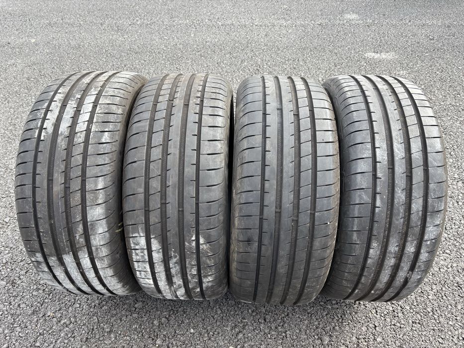 Anvelope de vara GOODYEAR 245/45 R18