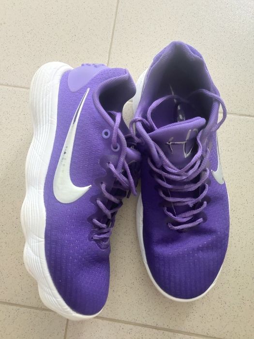 Nike hyperdunk баскетболные и волейболные кроссовки