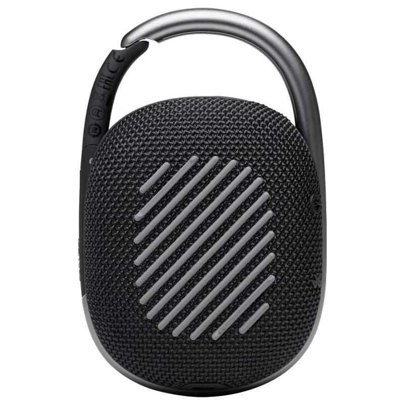 JBL Clip 4 безжична Bluetooth тонколонка