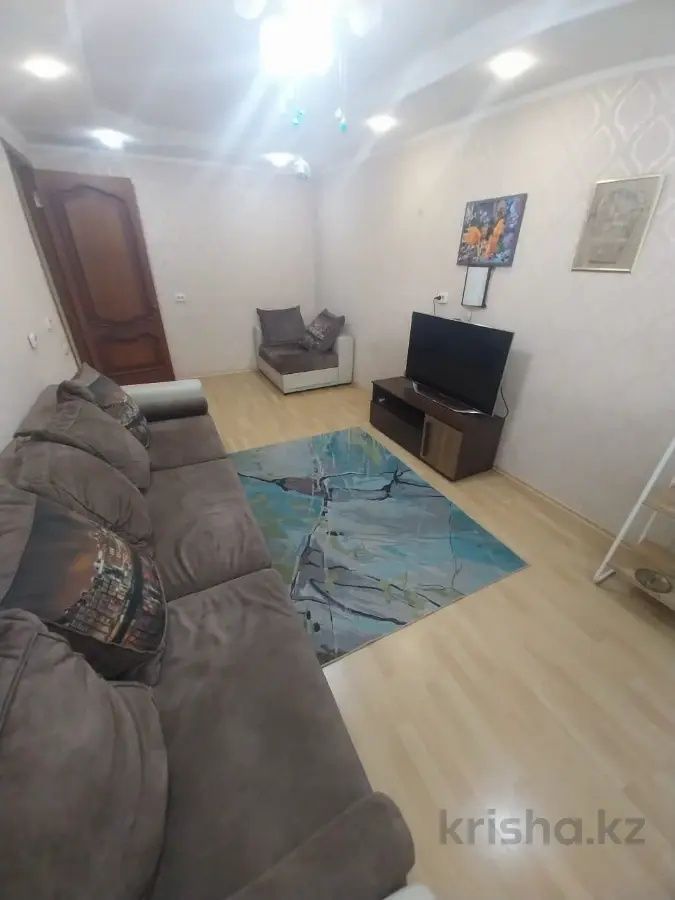 Продам 3-х комнатную квартиру