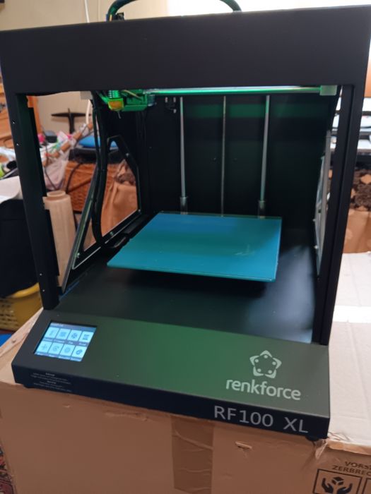 Imprimantă  Renkforce 100 XL