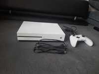 Xbox One Slim cu Hdd 500 GB