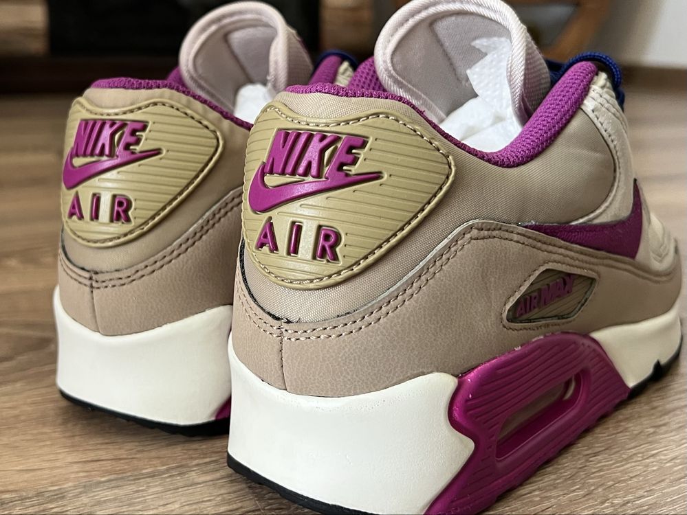 Nike Air Max 90 … marime 39