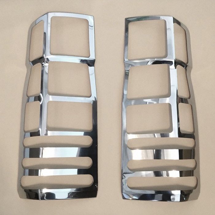 Ornament lampa stop Sprinter 906 2006-> Cod - JR011