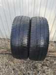 2 Anvelope M&S*235/65R16C *Michelin*LICHIDARE STOC*50 Lei Buc*