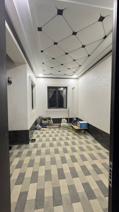 СВОЙ. Коттедж Ханабад метро 11 бекат