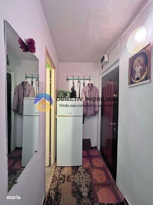 Garsoniera-Zona Liceul De Informatica